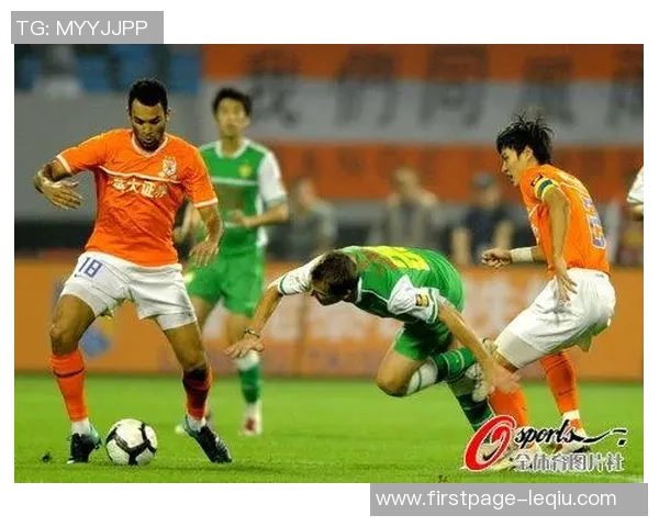 2017年北京国安与山东鲁能激战回顾精彩瞬间与赛季影响分析