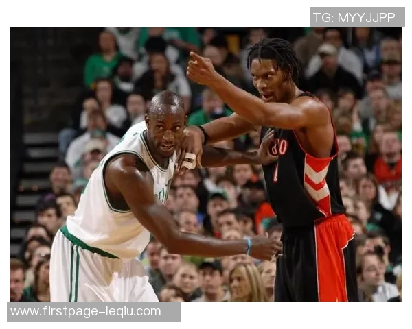 凯尔特人与猛龙的激烈对决谁能在NBA赛场上笑到最后