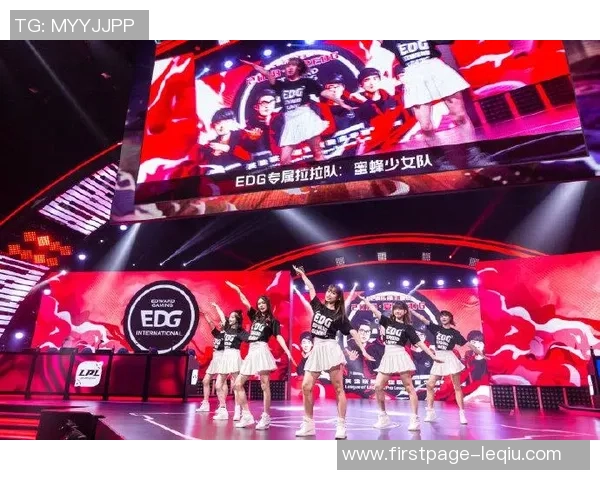 和平精英战术解析：深入探讨EDG战队的进攻策略与团队协作