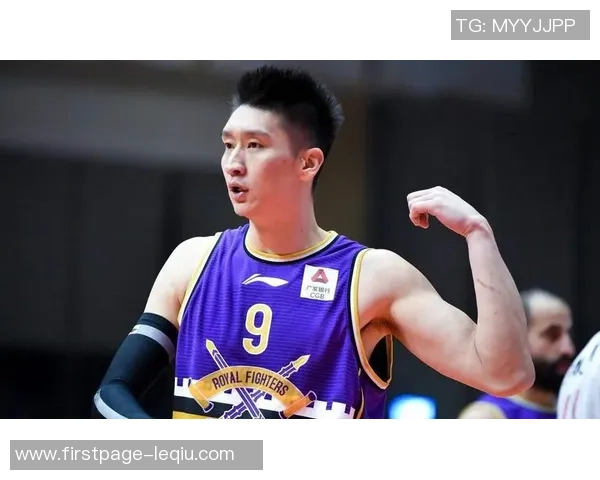孙悦的篮球之路：从青涩少年到CBA传奇的成长与蜕变
