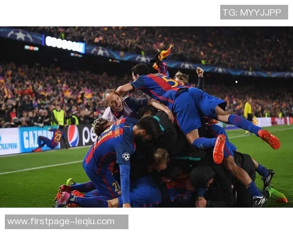 巴萨与巴黎全场精彩回顾及比赛分析尽在此处