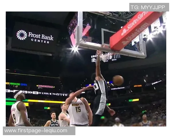 掘金与马刺常规赛精彩对决回顾及赛季表现分析